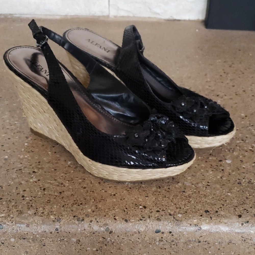 Wedges